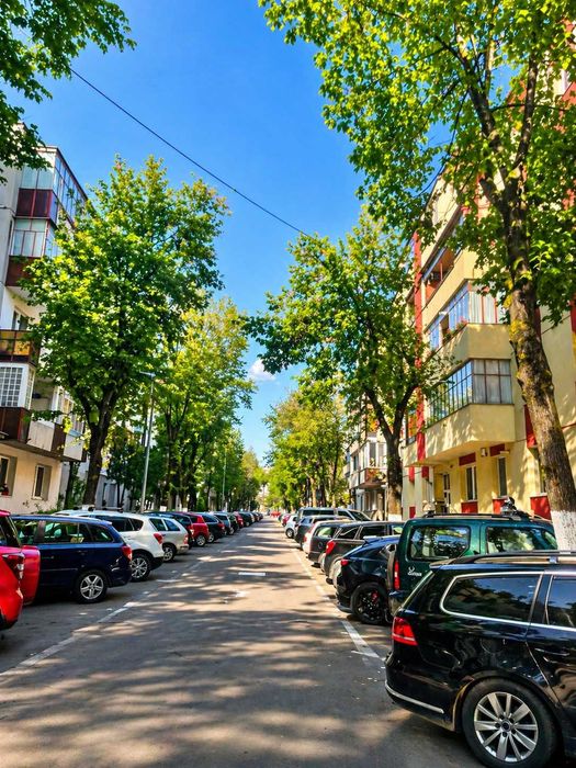 Apartament 2 camere de vânzare / închiriere – Târgu Mureș, cartier Tudor