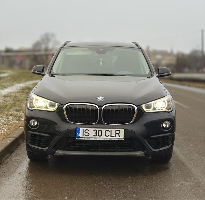 BMW X1 F48 xdrive 2.0 190 cp aut