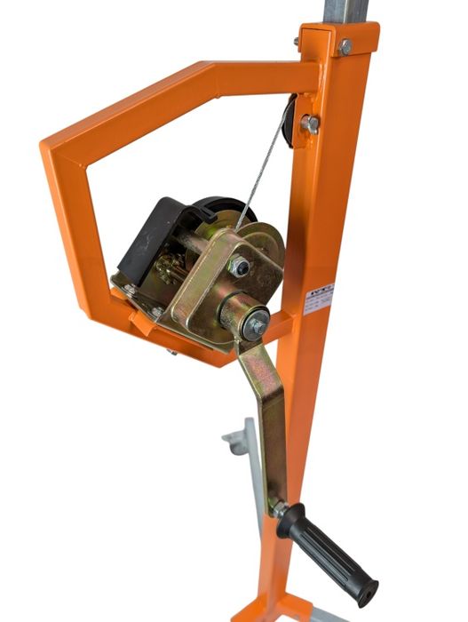 Подъемник для гипсокартона. Подъемник для гипсокартонных листов