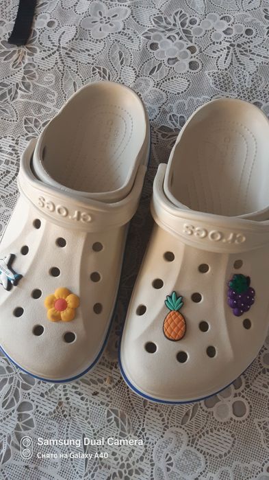 Crocs оригинал 38-39 р.