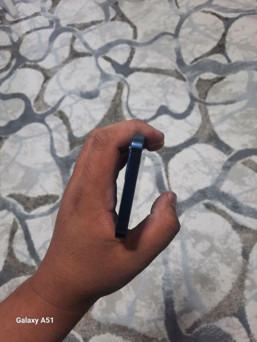 Iphone 12 pro 128