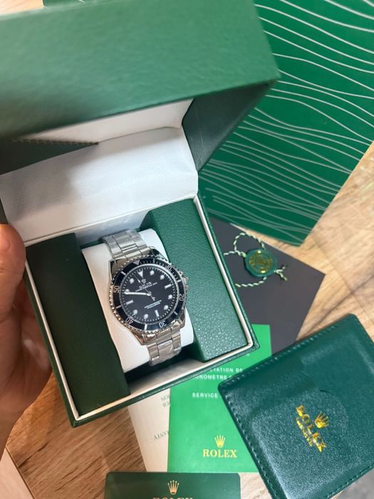 Мужские часы