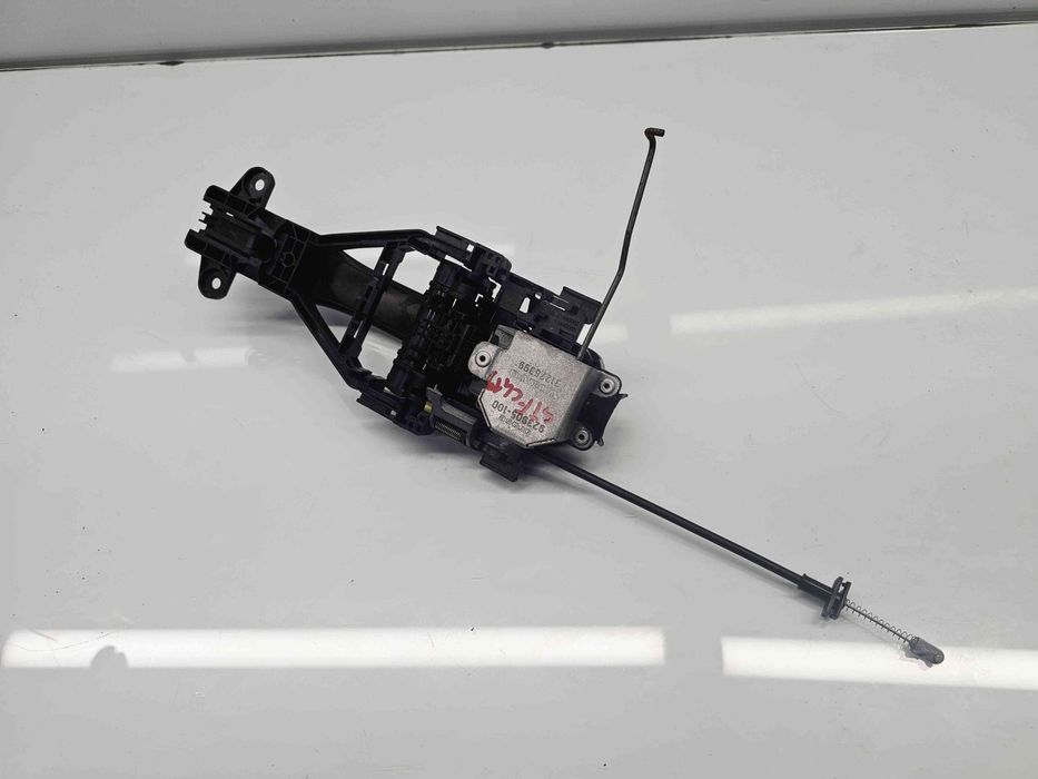 Maner usa stanga fata Volvo V40 II Facelift [Fabr 2013-2019]