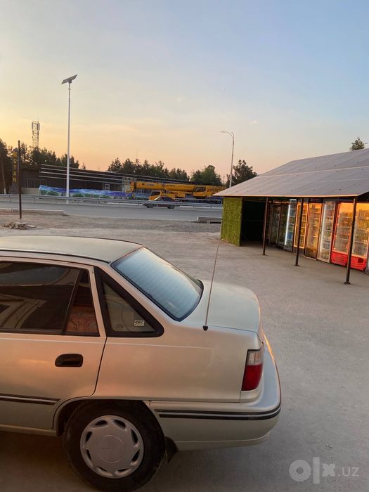 Nexia 1 sonc 2005