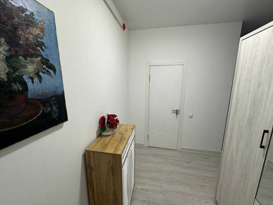 Аренда квартира, 1 комнатная, на Паркентском