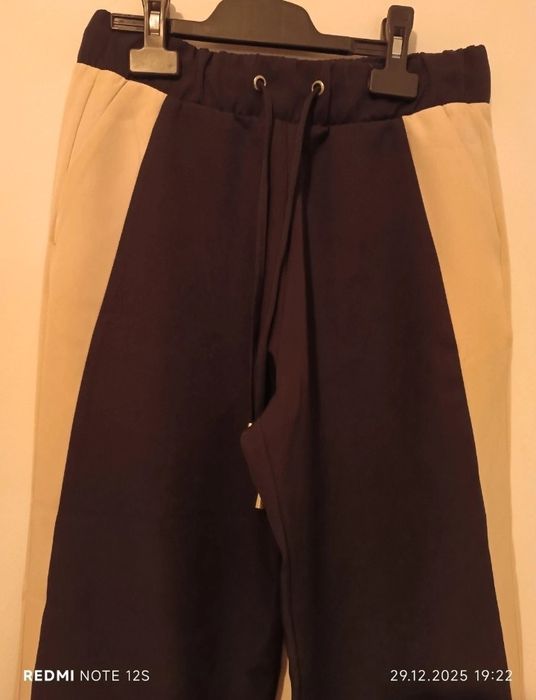 Pantaloni Amisu mărime S