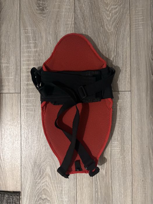 Protectie spate ski leki