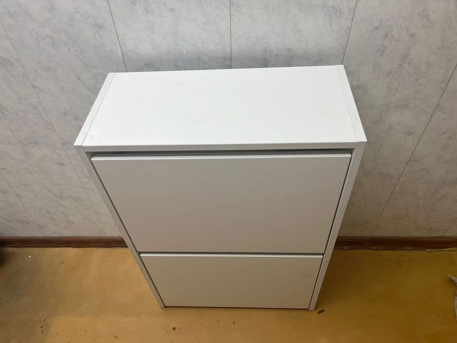 Стеллажи для обуви/обувницы