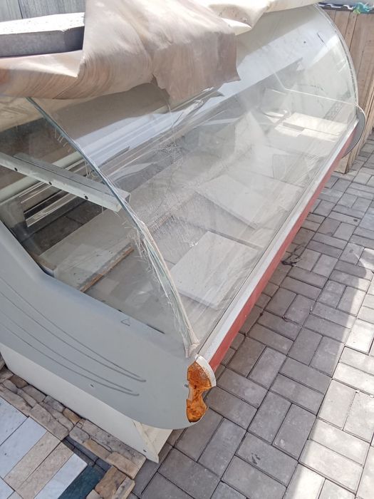 Продам оборудование для столовой