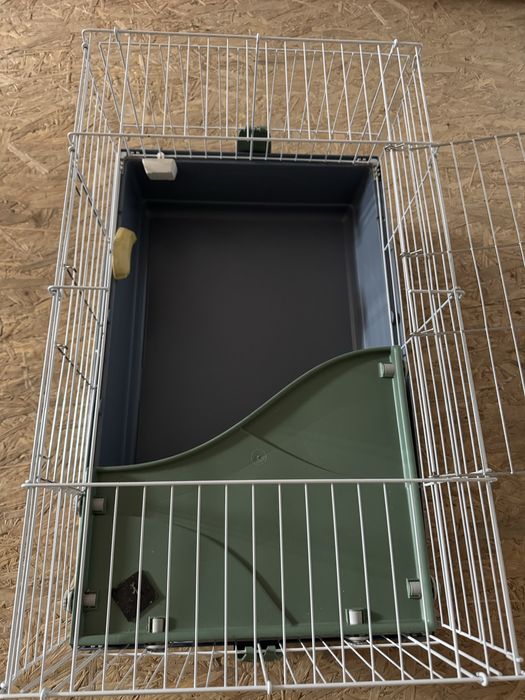 Cusca rozatoare Ronny 80 R