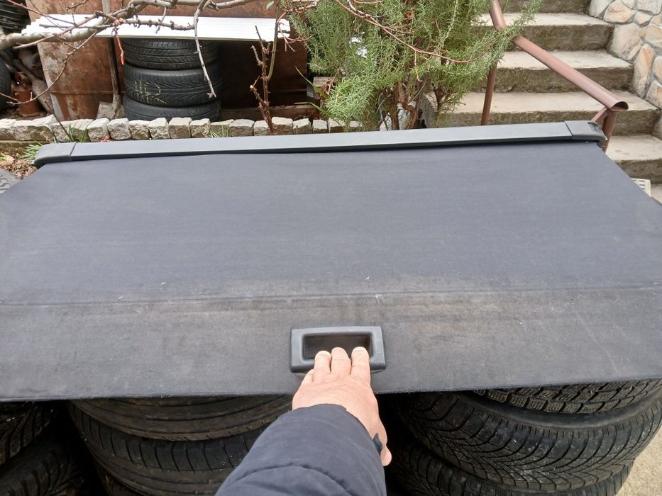 Оригинална щора за багажника за Renault Megane 2-Grandtour.2003-2009-г