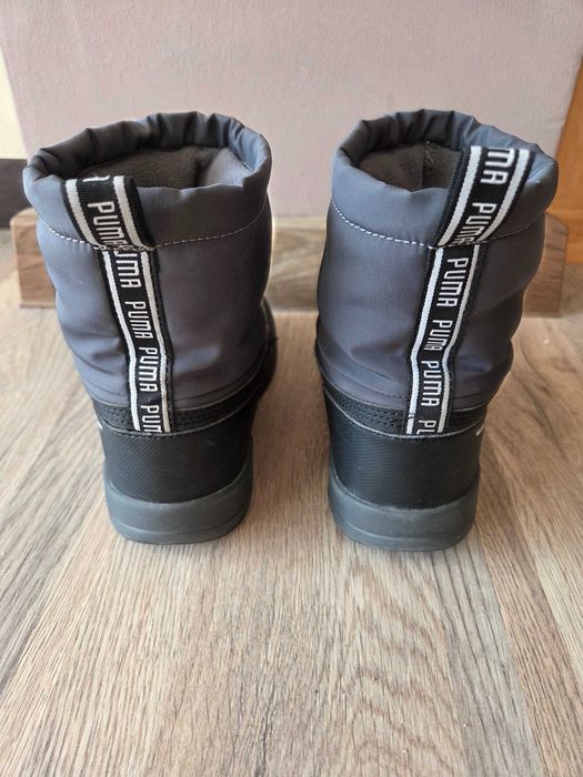 Ботуши Puma Multiflex