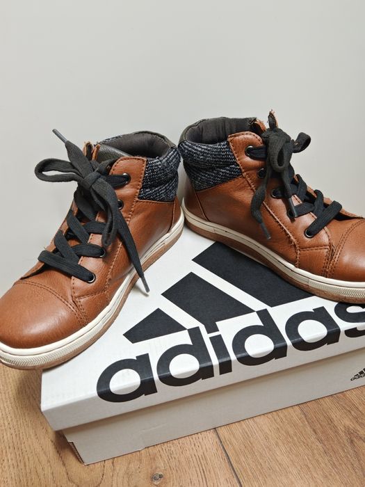 Pantofi ghetuțe Mod8, mărimea 29