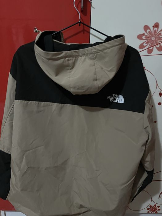 Ветровка/олимпийка