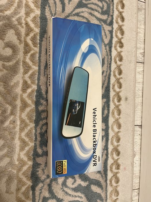 Видеорегистратор