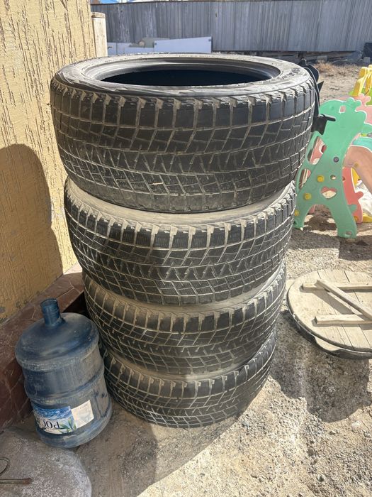 Шины летние r20