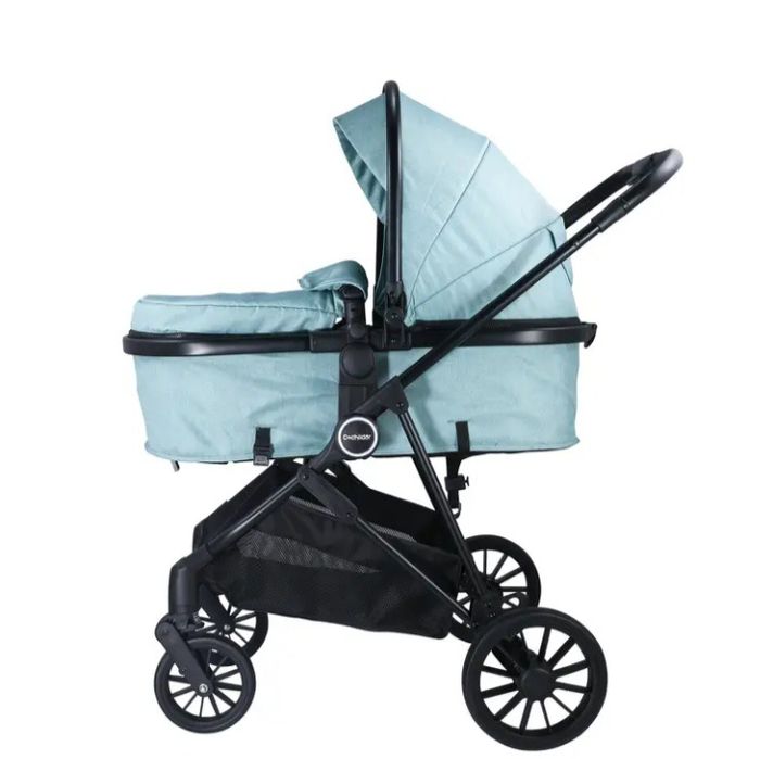 Каляска,использованая,качественая