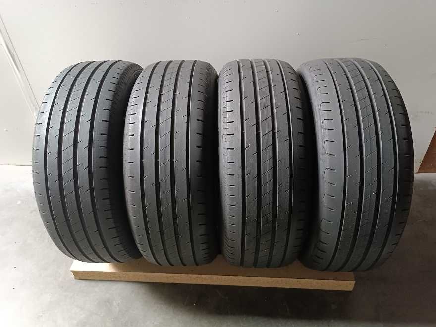 ANVELOPE 225 55 18 98V  GOODYEAR  225/55/18  CP V20584