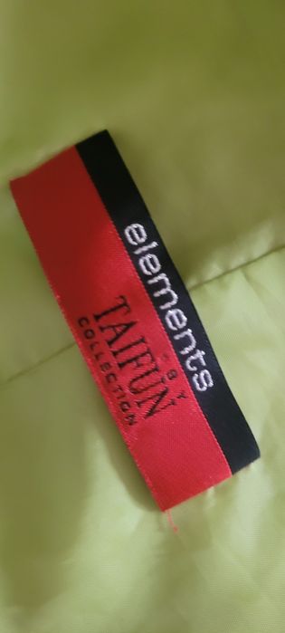 Trenci/pardesiu damă Taifun 50% redus