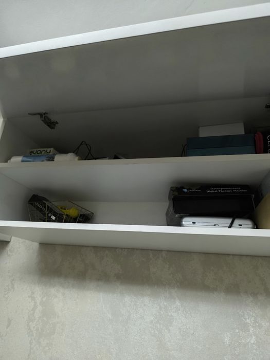 Стенка Chester для гостиной