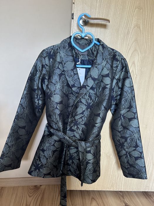 Ново дамско сако S