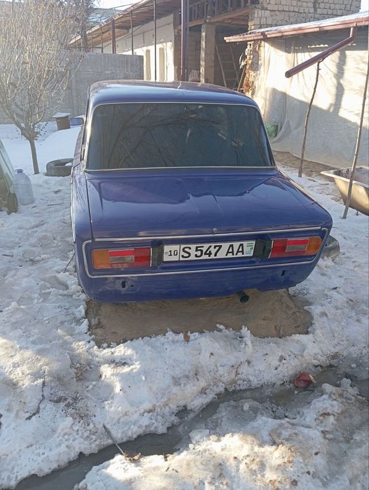 2106 gaz benzin 1982 yil