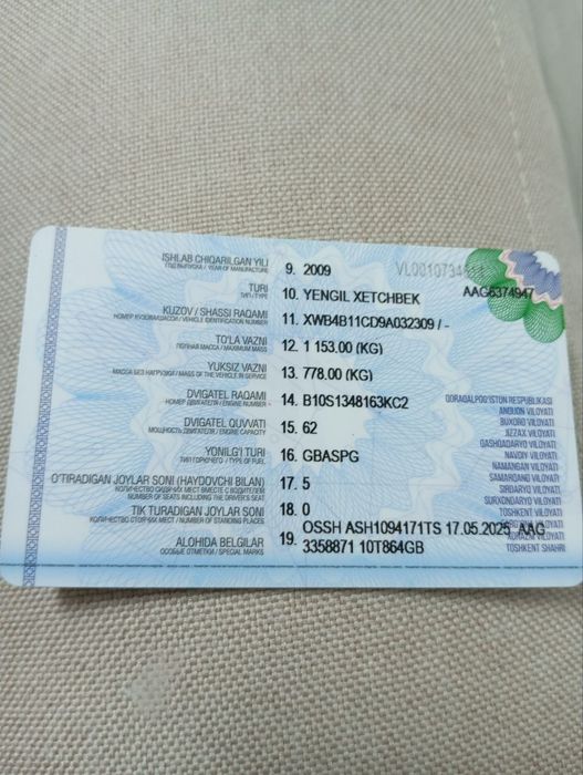 Matiz best 2010 sastayaniyasi yaxshi narxi 2.500$