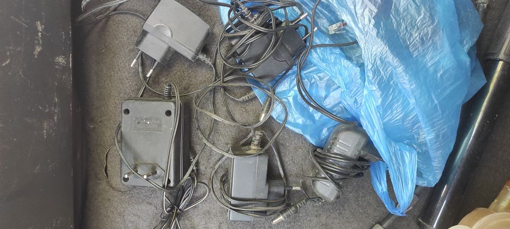 Блок питания блок питания