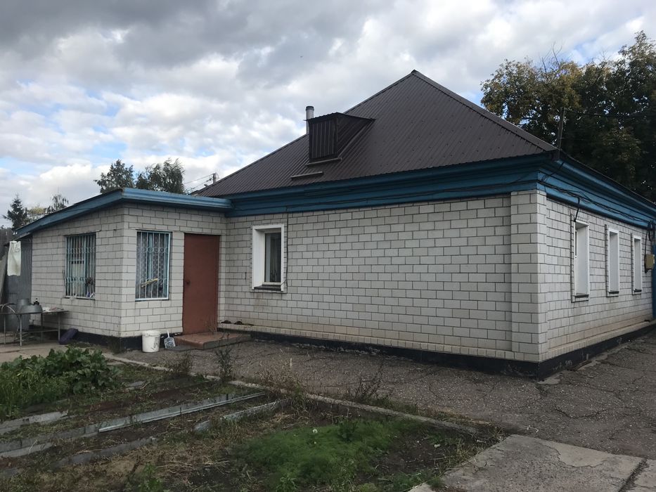 ПРОДАМ ДОМ В Павлодаре