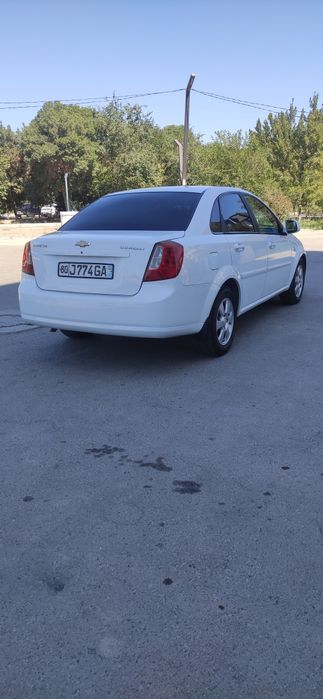 Gentra 2018 avtomat lyuk bor