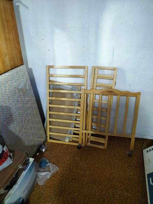 Продаю детский манеж