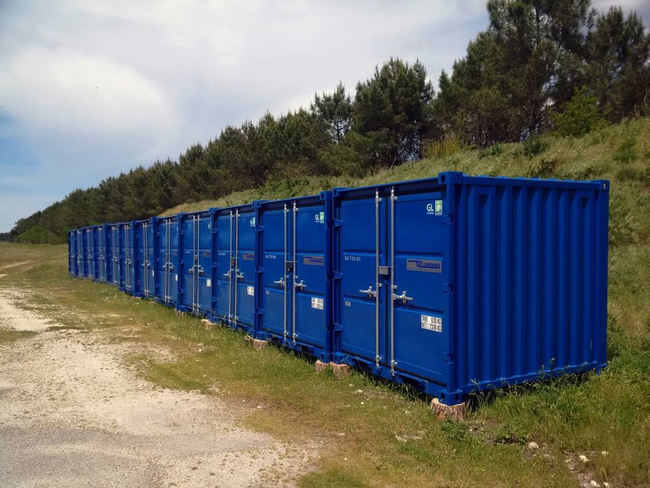 Дава се под наем Склад в Бургас, Промишлена зона - Север - 5 кв.м за 78.54 € - Снимка #3