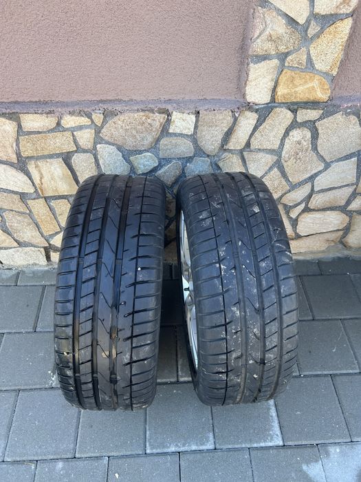 Гуми с джанти за Opel