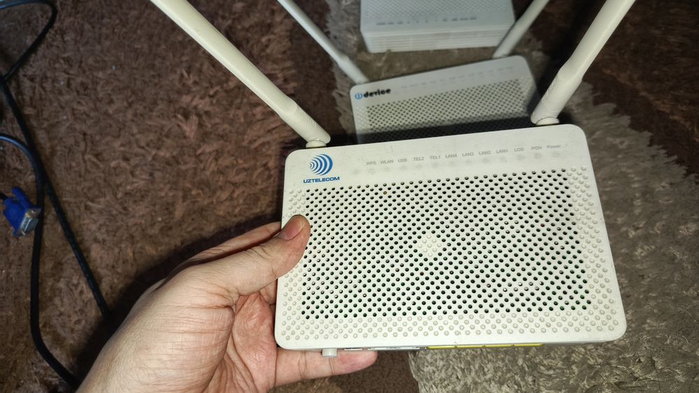 Продам Wifi Узтелеком Gpon