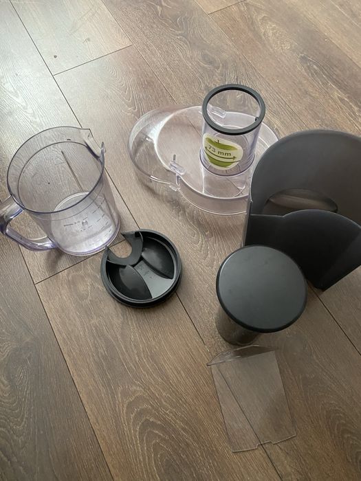 Vănd robot bucatarie Vita Juice2 BOSCH