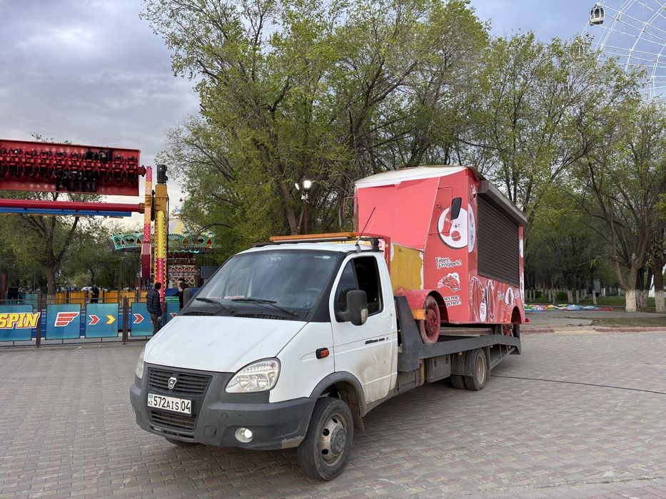 Эвакуатор Не Дорого 24/7