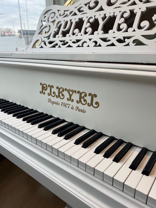 Акустичен роял PLEYEL