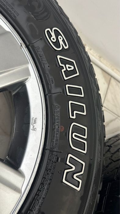 Диски крузак 100-200