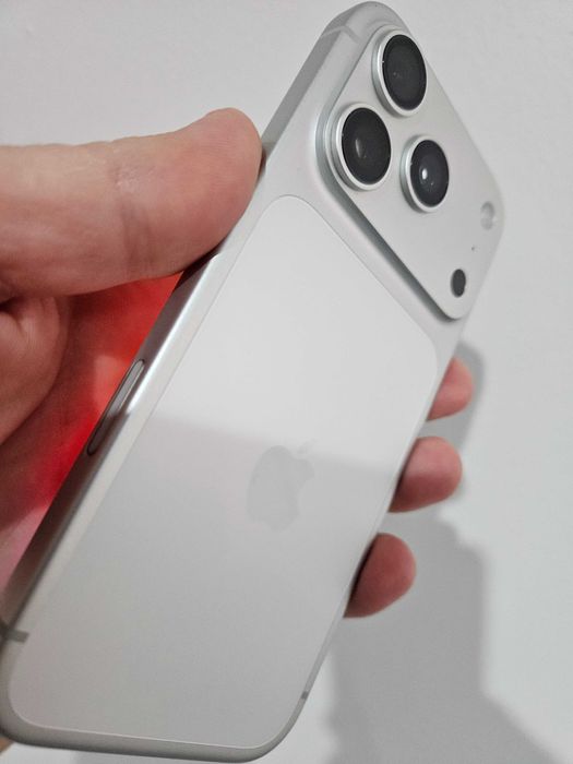 iPhone 17 Pro, 256 gb, Garantie.