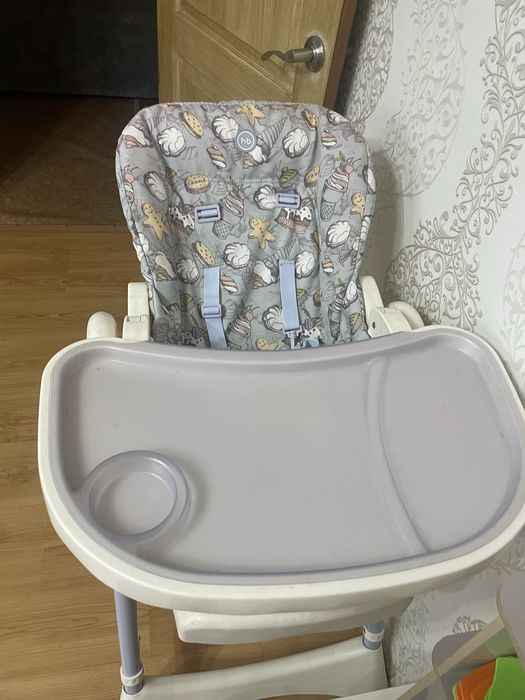 Продаю детский стулчик
