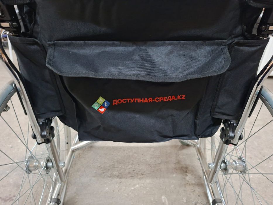 Инвалидное коляска