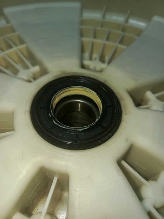 Ремонт стиральных машин