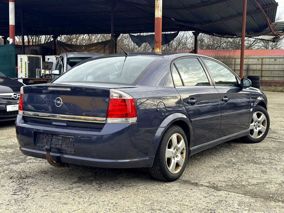 Opel Vectra C 1.8i 140 CP | 2008 EURO 4 | RATE | Garanție | Livrare