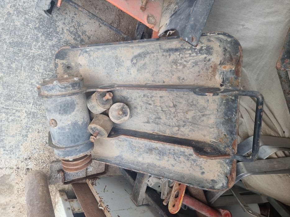 Продам вибро плиту