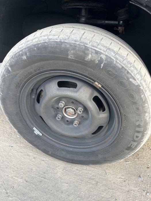 13r штамп новый