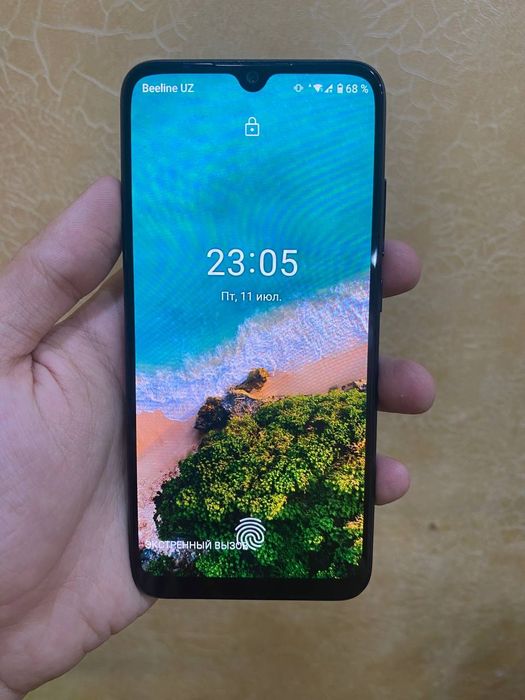 Xiaomi Mi A3 FLAGMAN 6/128