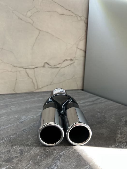 Промо! Накрайници за ауспух