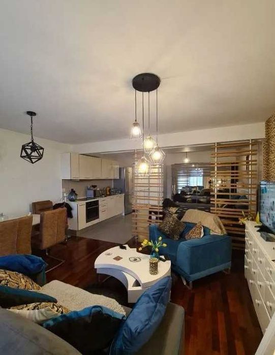 Дава се под наем Едностаен апартамент в Пловдив, Въстанически - 40 кв.м за 198.9 € - Снимка #5