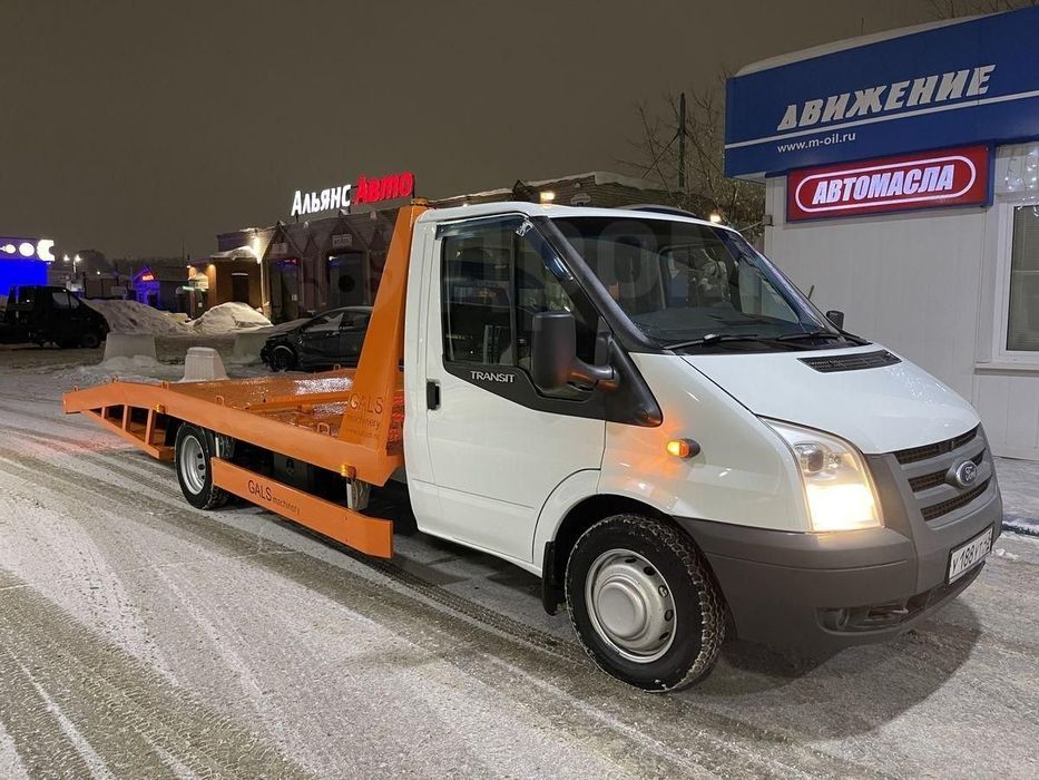 Эвакуатор евакутр эвакуат Kaspi Red