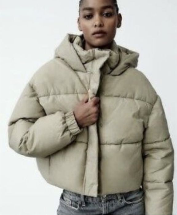 Яке ZARA Lразмер до 05.11 50лв